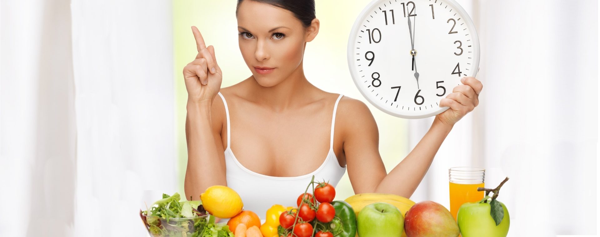 Ist die 24 Stunden Diät gesund?