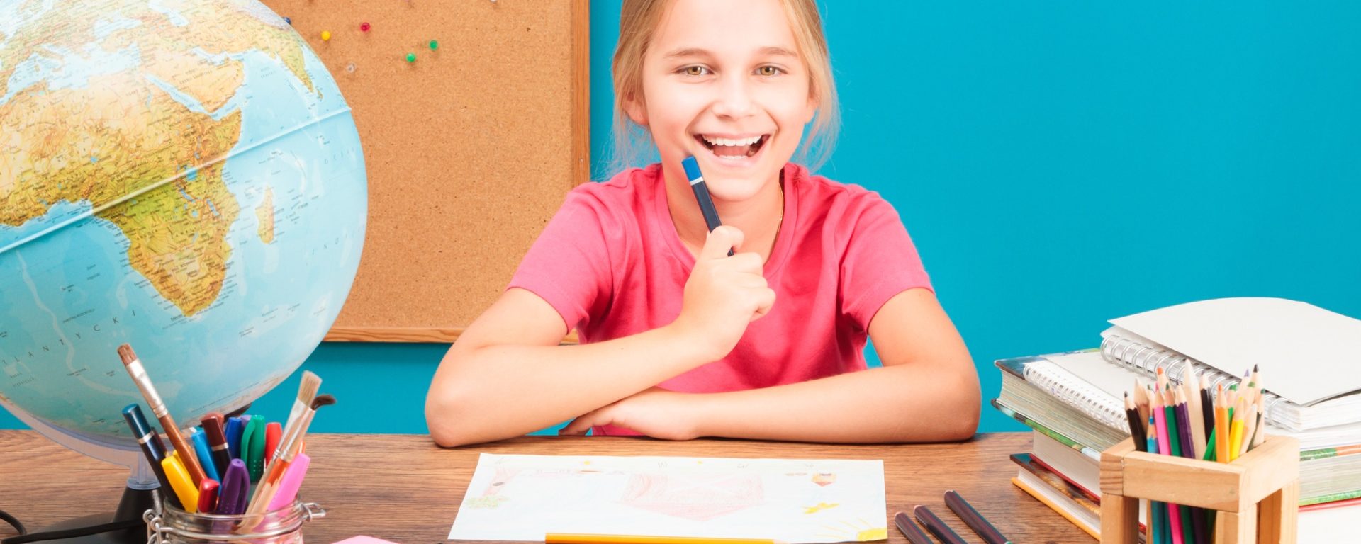 Streitpunkt Hausaufgaben – Wie kann ich mein Kind unterstützen ?