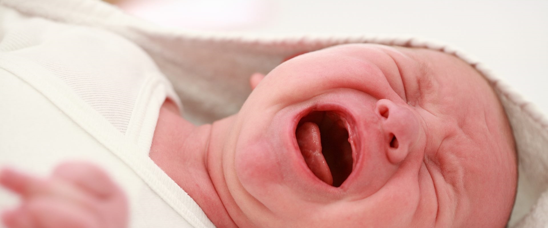 42+ Kiss syndrom baby bilder , KiSSSyndrom Wie alternative Heilmethoden Schreibabys helfen sollen