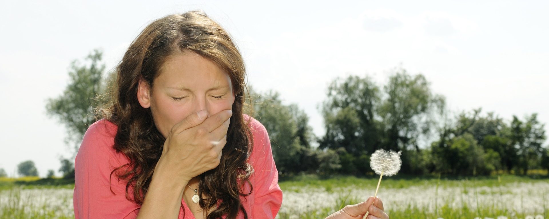 Die Gefahr für Allergiker: Kreuzallergien