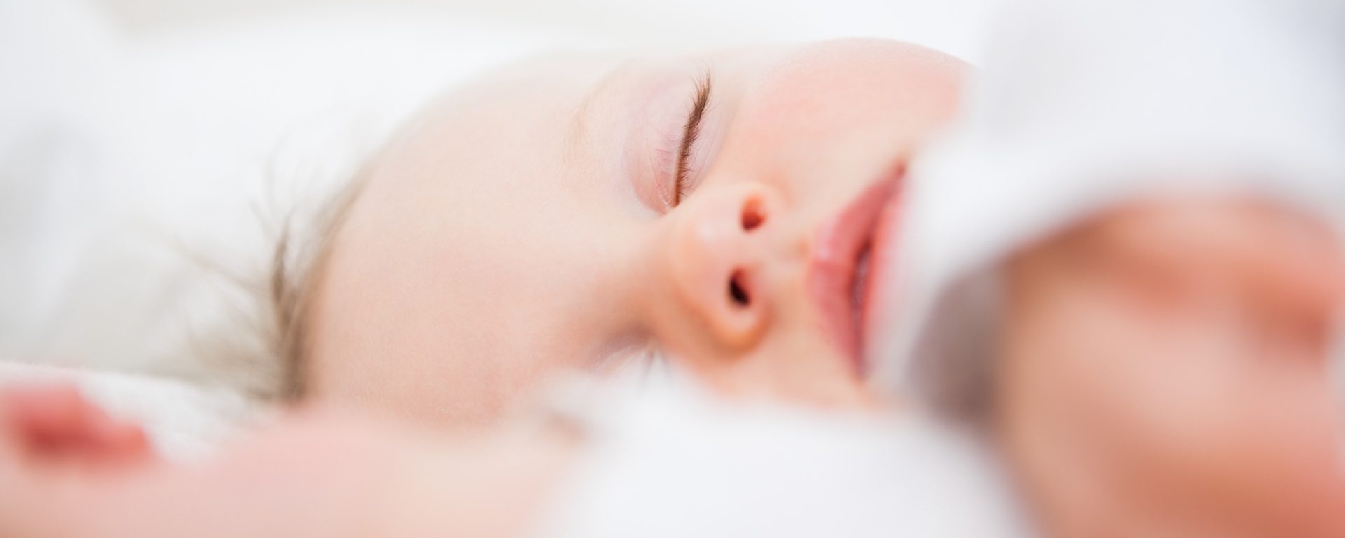 Die optimale Schlafumgebung für Babys