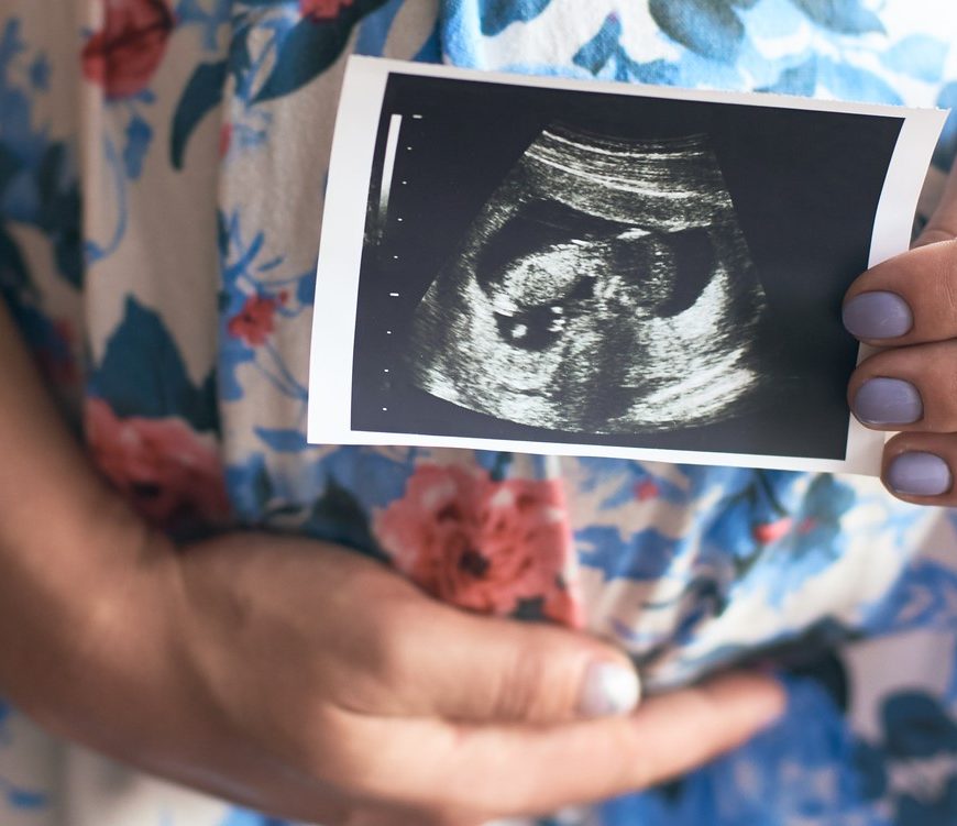 Schwangerschaftsverlauf - Die Entwicklung deines Babys