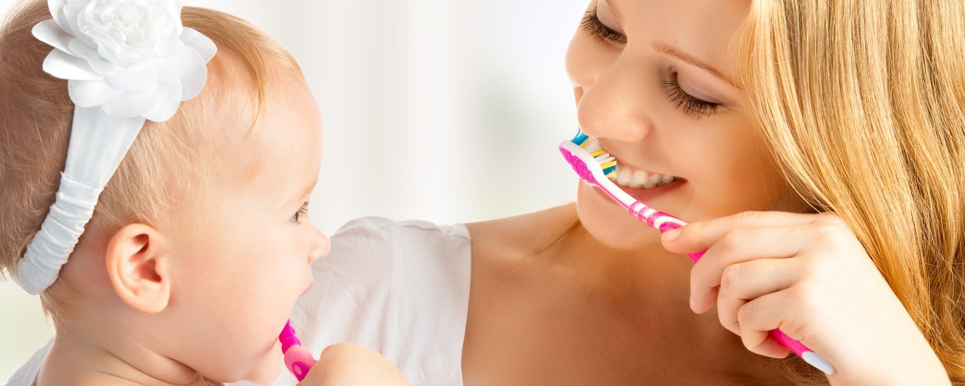 Mundhygiene – die größten Irrtümer über Zähneputzen