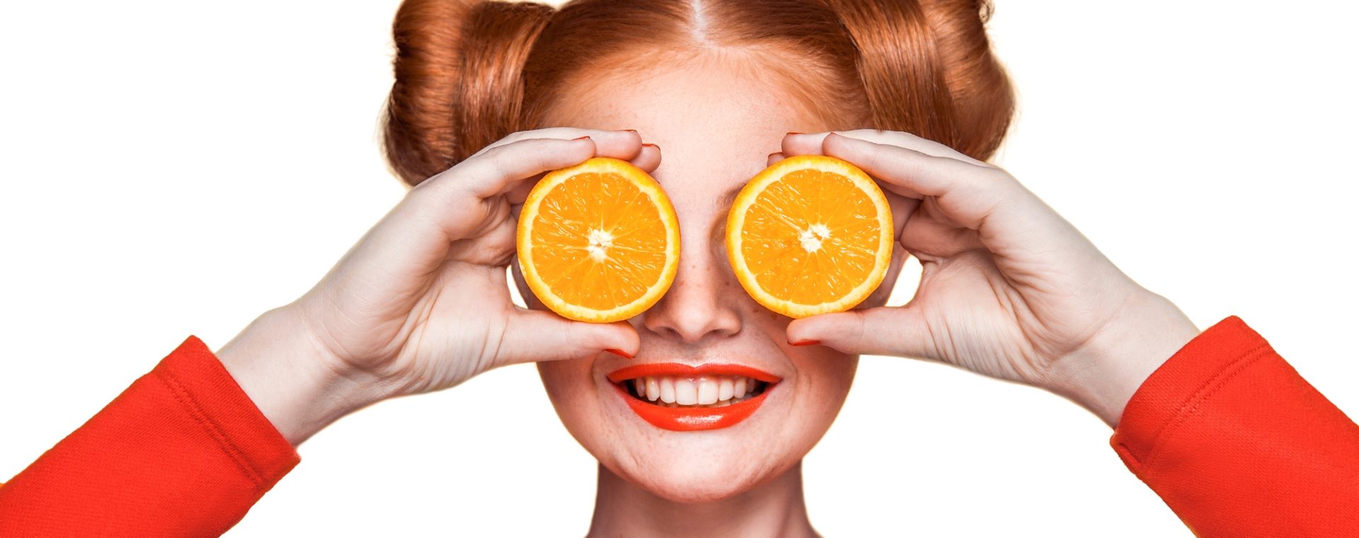 Wofür Vitamin C gut ist