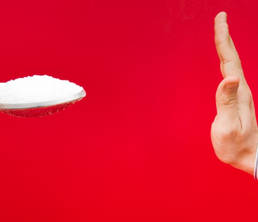 Zuckerverzicht: Wie erkenne ich versteckten Zucker?
